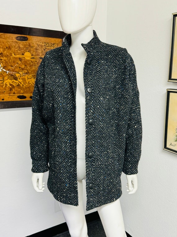 Vintage Ann Taylor 1980’s Jacket