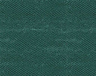 Fishing Net Cotton Fabric - Marine - Land and Sea collection by Katherine Quinn for Windham Fabrics - 100% Cotton Fabric