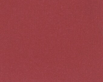 Starlight Metallics - Ruby Red - Quilting Cotton - Maywood Studio - MASM1000-R