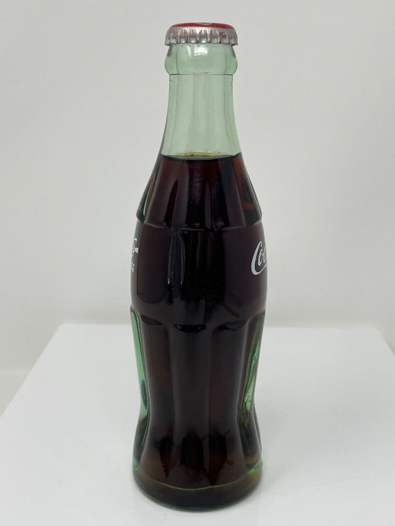 【★1990'sVINTAGE BOTTLE】 Coca-Cola瓶24本セット ☆1990'sVINTAGE BOTTLE】 Coca-Cola瓶24本セット ☆1990