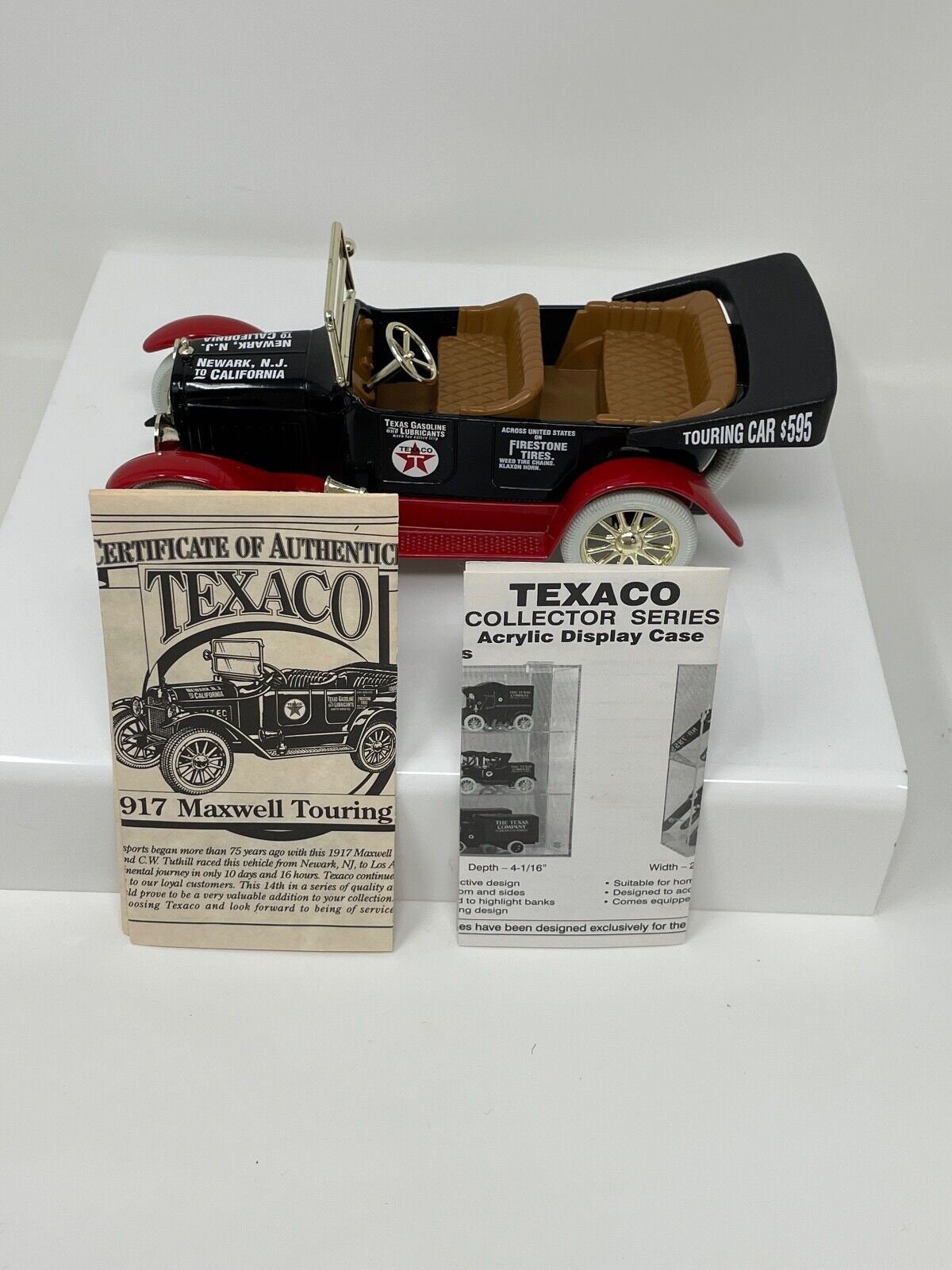 Texaco toy cars - Etsy 日本