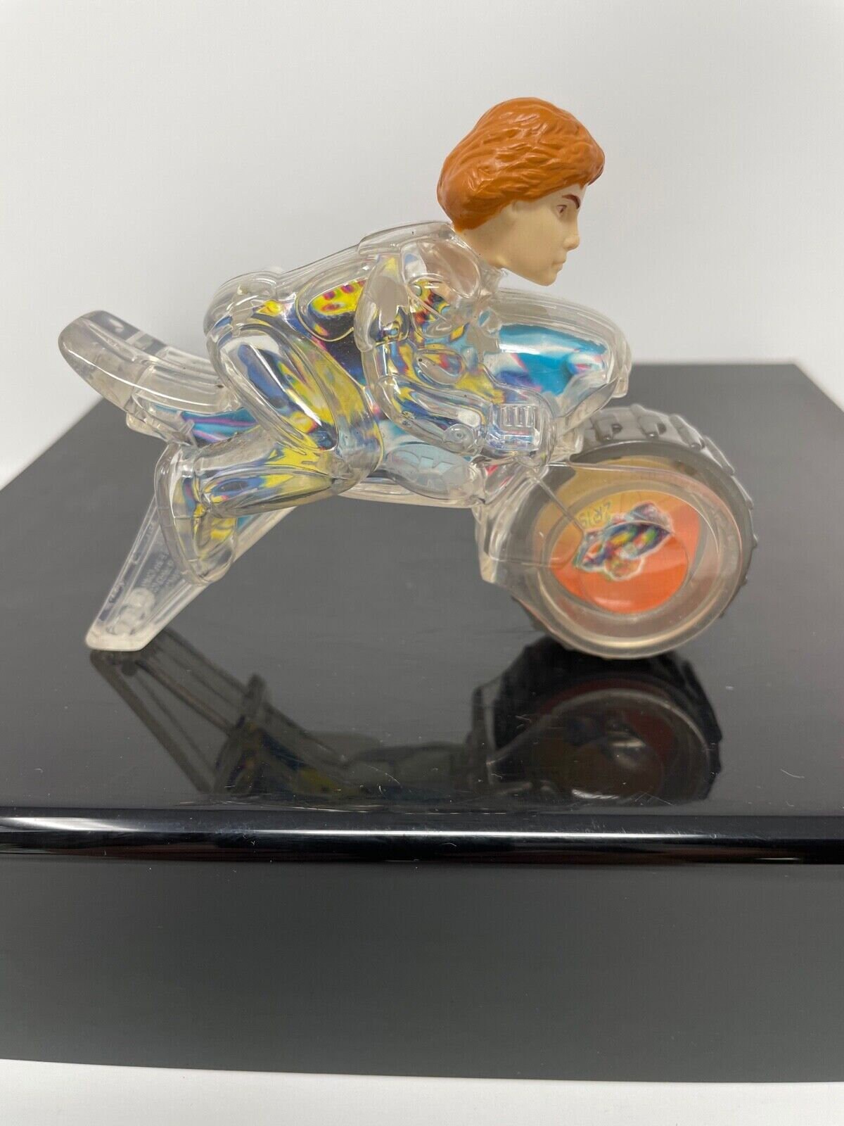 その他 McDonald's Mcuaticos Spain 2003 RARE 2003 Cappy 3