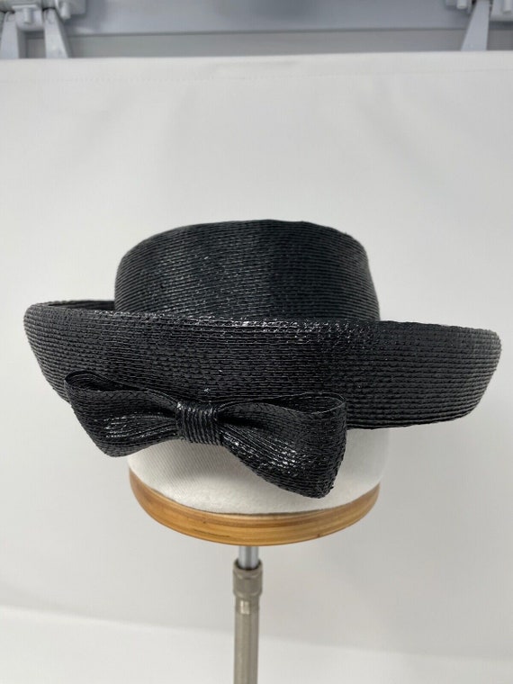 Vintage Emme inc New York Woman's Hat