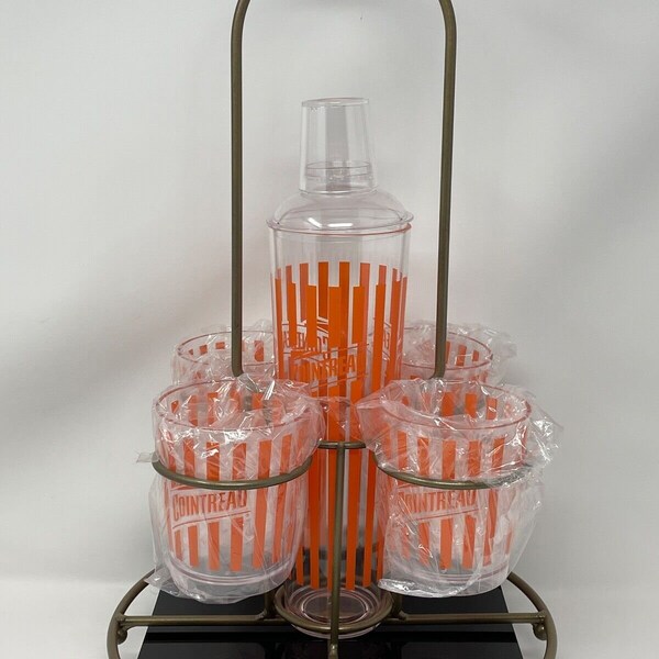 Cointreau Glass Etsy