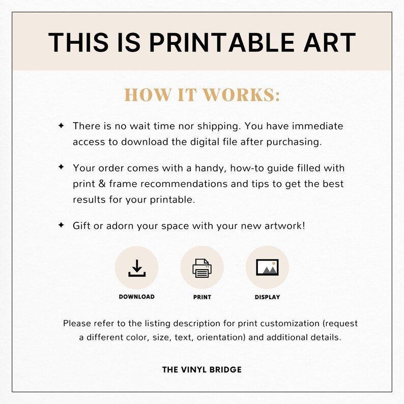 The Great Gatsby Poster Summer Print Fitzgerald Quote Wall Art Trendy