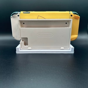 Pokemon Center - Pokecenter - Pokecenter Switch Dock - Nintendo Switch Dock - Pokemon - Video Games - Electronics