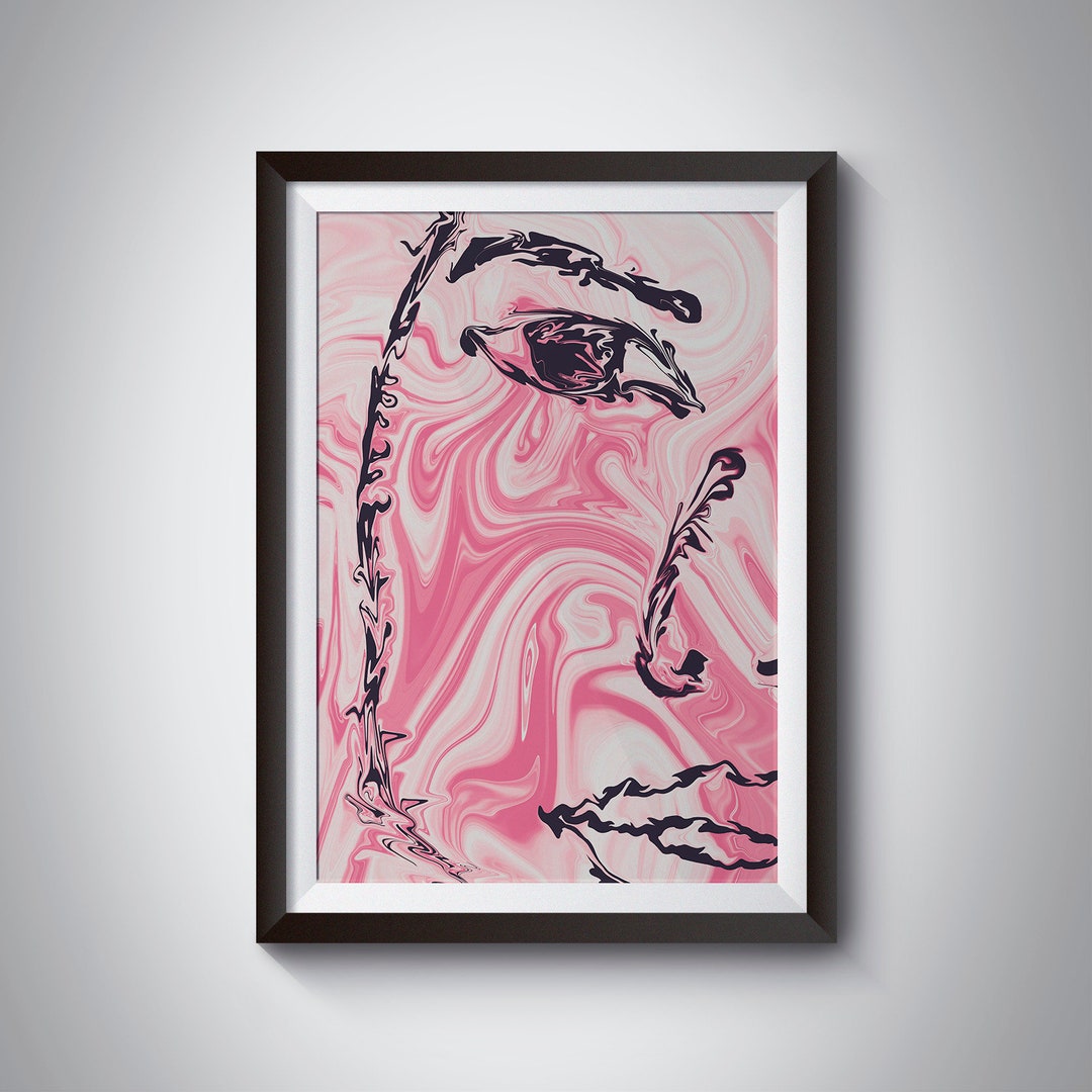 Beautiful Digital Download Drtwork | High Quality Art Design | 3 Piece ...