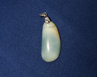 Jade Pendant