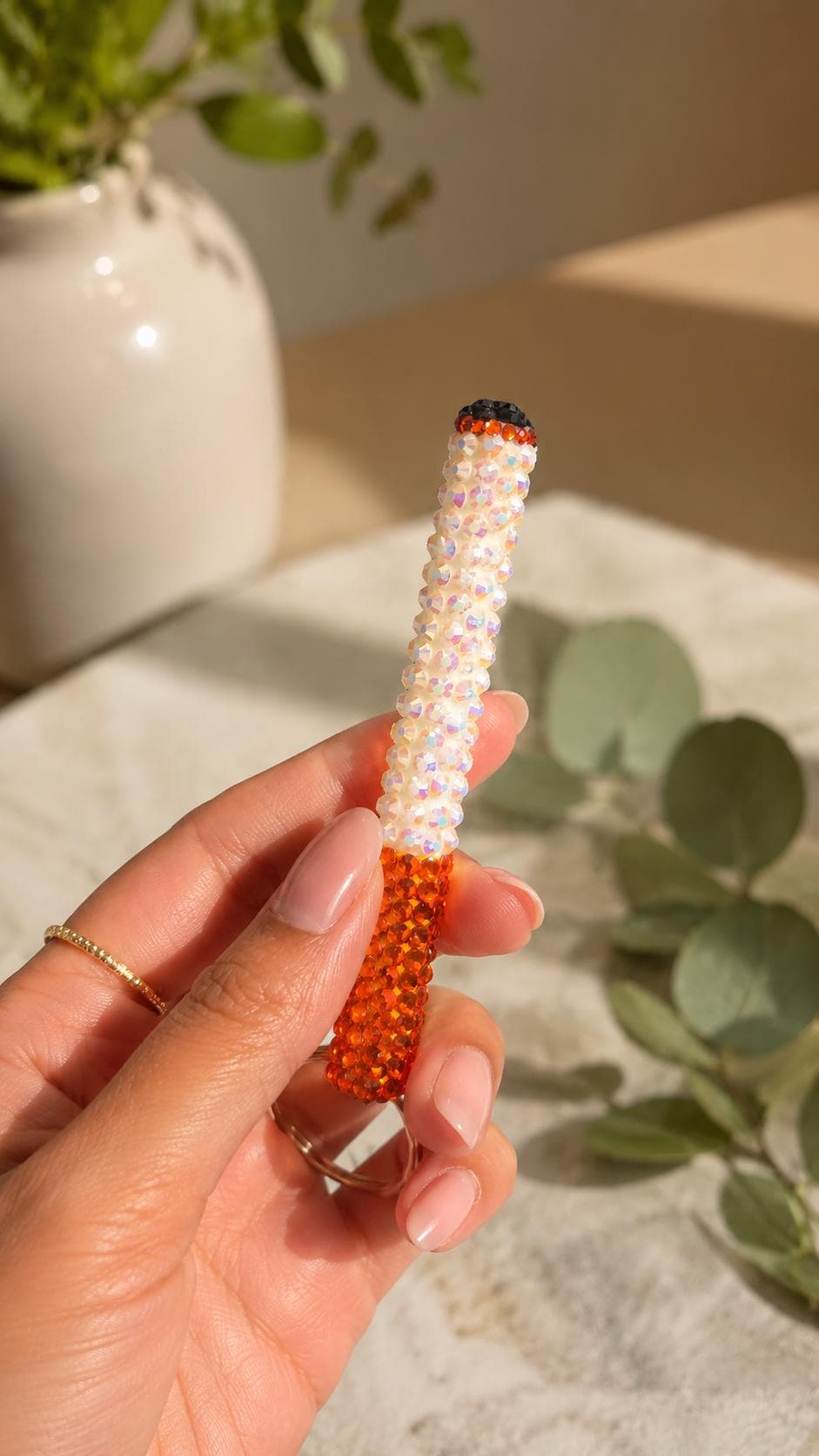smell her on my clothes like cigarettes Protect your kids from the harmful effects of secondhand smoke — because no  child should have to wish their clothes didn't smell like smoke