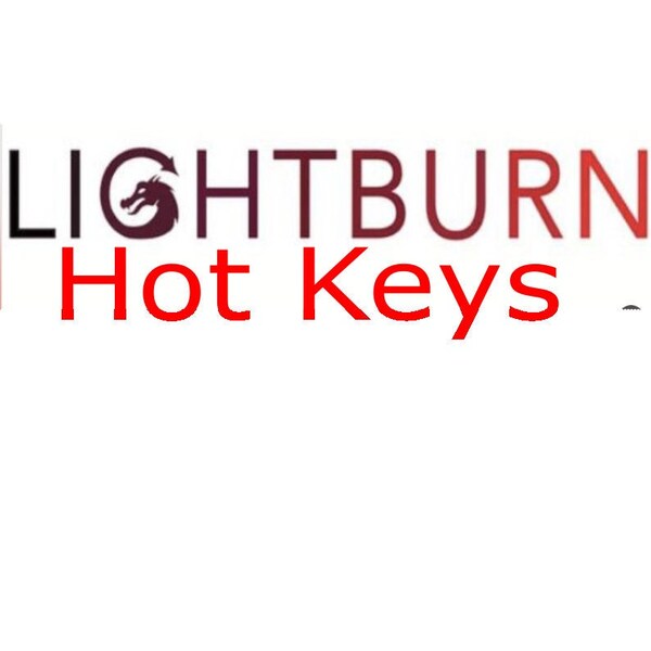 Lightburn Etsy