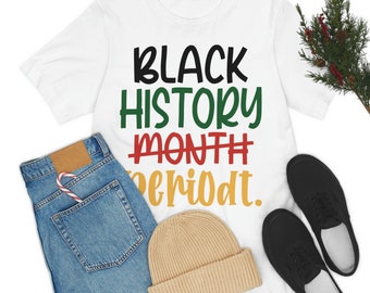 Black History Collection  - Black History Periodt