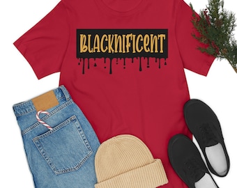 Black History Collection  - Blacknificent
