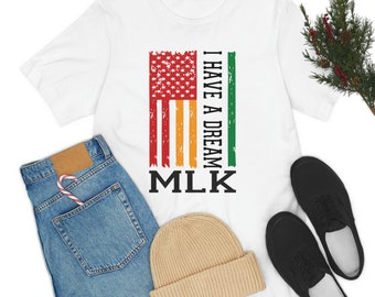 MLK Collection - Flag