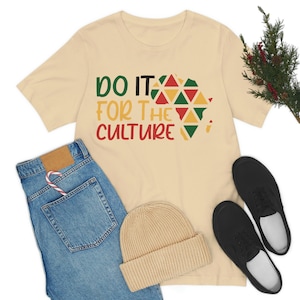 Black History Collection  - Do It For The Culture