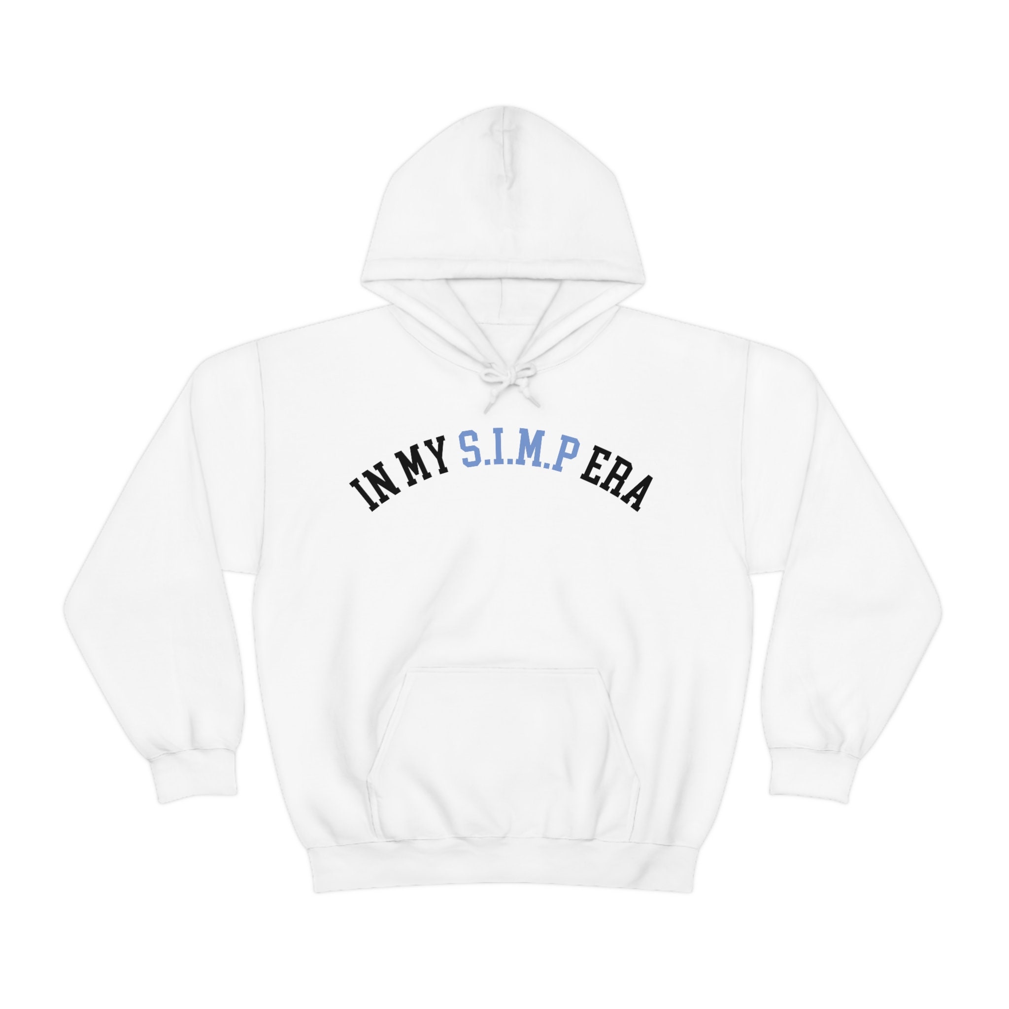 Simp Pullover Etsy UK