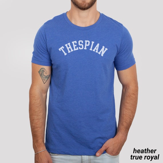 Theatre Shirt Broadway Gifts Actor Musical Lover Thespian Theatre Shirt Broadway Gifts Actor Musical Lover Thespian