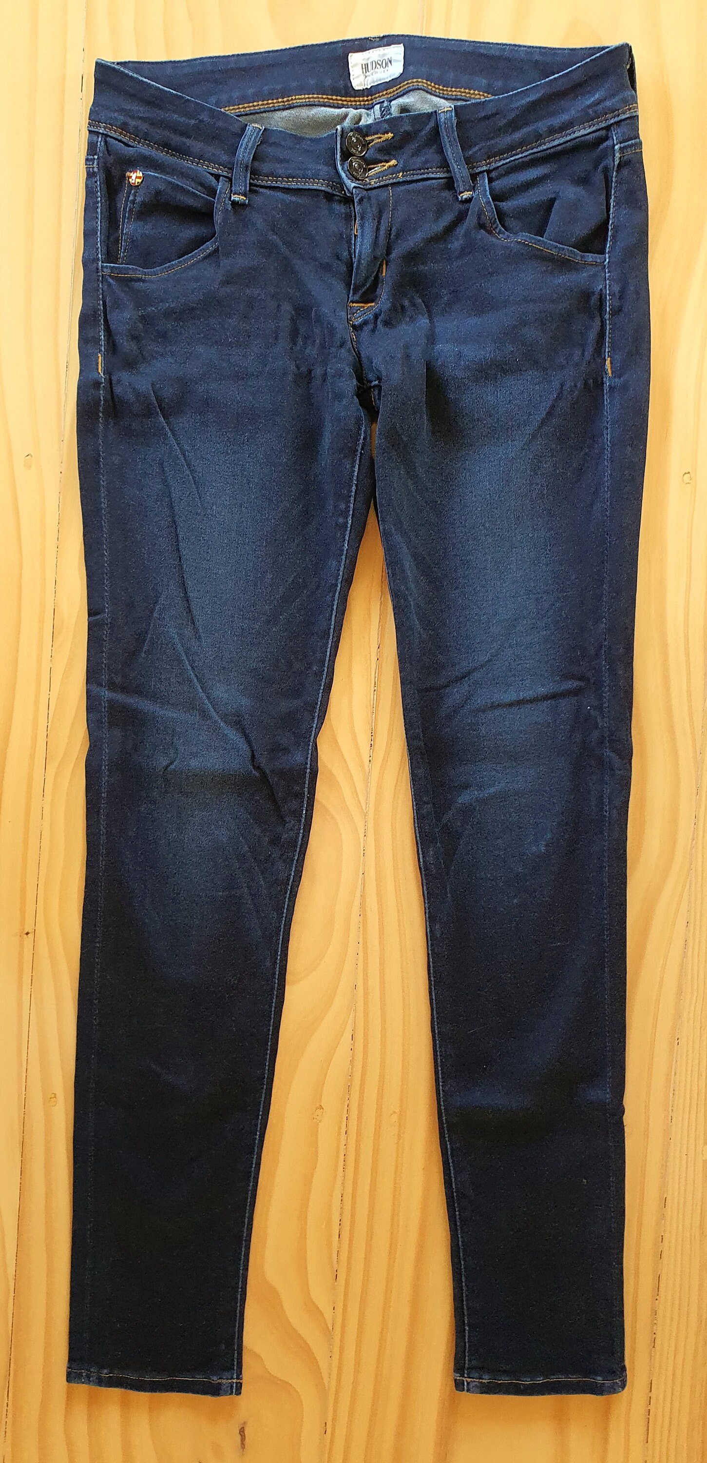 Hudson Jeans Womens Size 26 - Etsy Hudson Jeans Womens Size 26 - Etsy