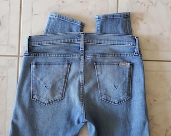 Hudson Jeans Größe 27, Skinny Jeans