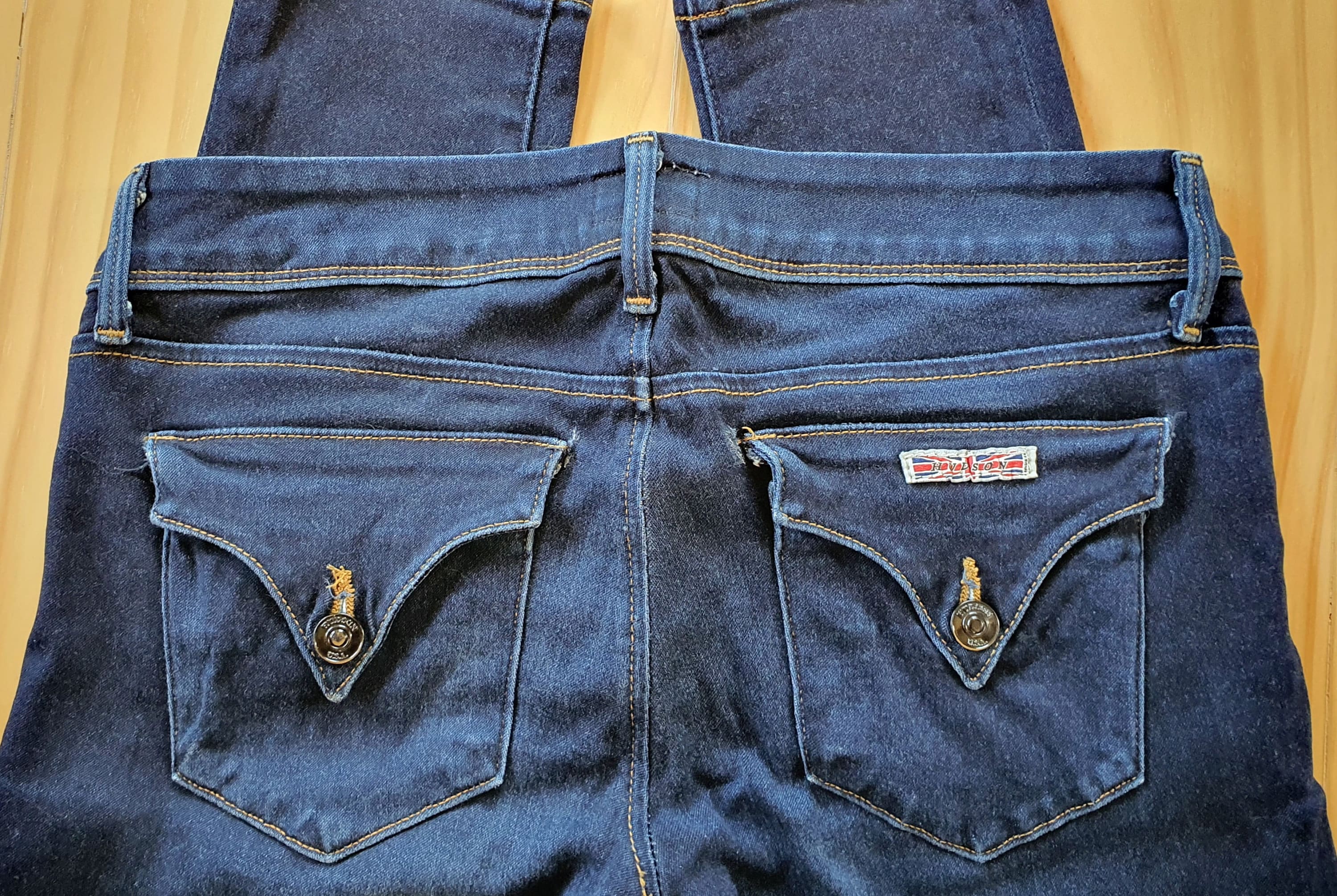 Hudson Jeans Womens Size 26 - Etsy Hudson Jeans Womens Size 26 - Etsy