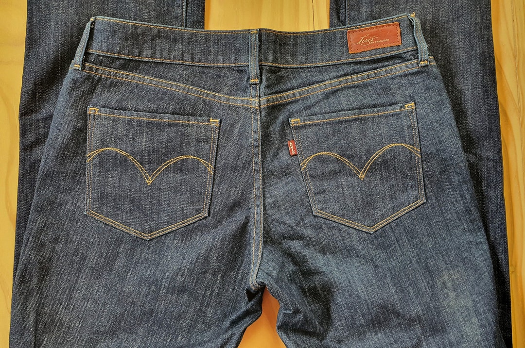 Levis Original Vintage Jeans Size 30 - Etsy Levis Original Vintage Jeans Size 30 - Etsy