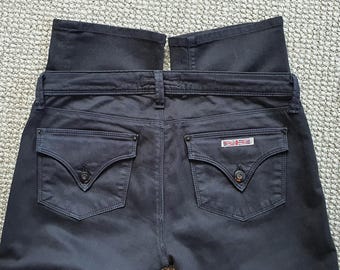 Pantalones vaqueros Hudson talla 28