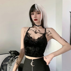 Cute sexy tops top