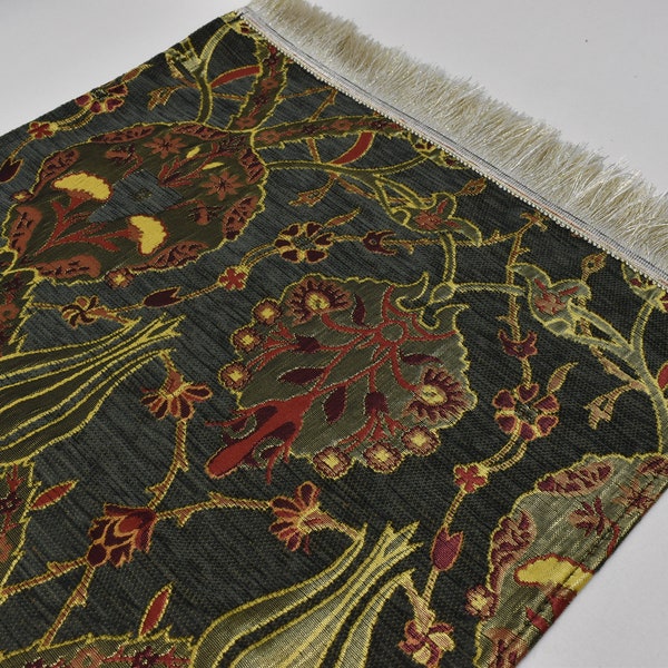 Braid Table Runner Etsy