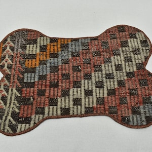 Dish mat, Cat place mat, Custom Pet mat, Dog Food mat, Pet Bowl mats, Dog Lover gift, Pet placemat, Water Bowl mat, Pet Feeding mat, 184