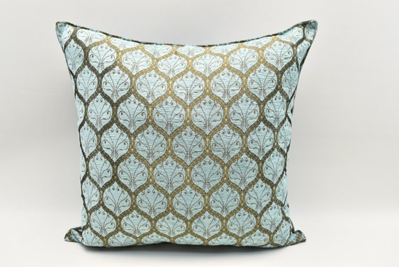 Accent pillow case online baby floor