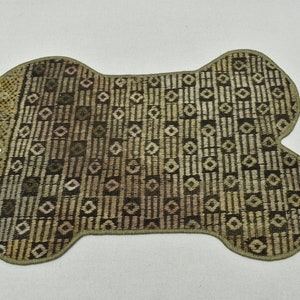 Pet Bowl mats, Cat Lover gift, Pet Feeding mat Gifts for pets, Pet placemat, Water Bowl mat, Custom Pet mat, Dog Food mat, Pet supplies, 195