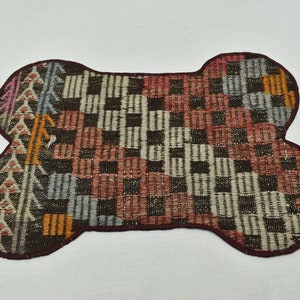 Pet Bowl mats, Cat Lover gift, Pet Feeding mat Gifts for pets, Pet placemat, Water Bowl mat, Custom Pet mat, Dog Food mat, Pet supplies, 187