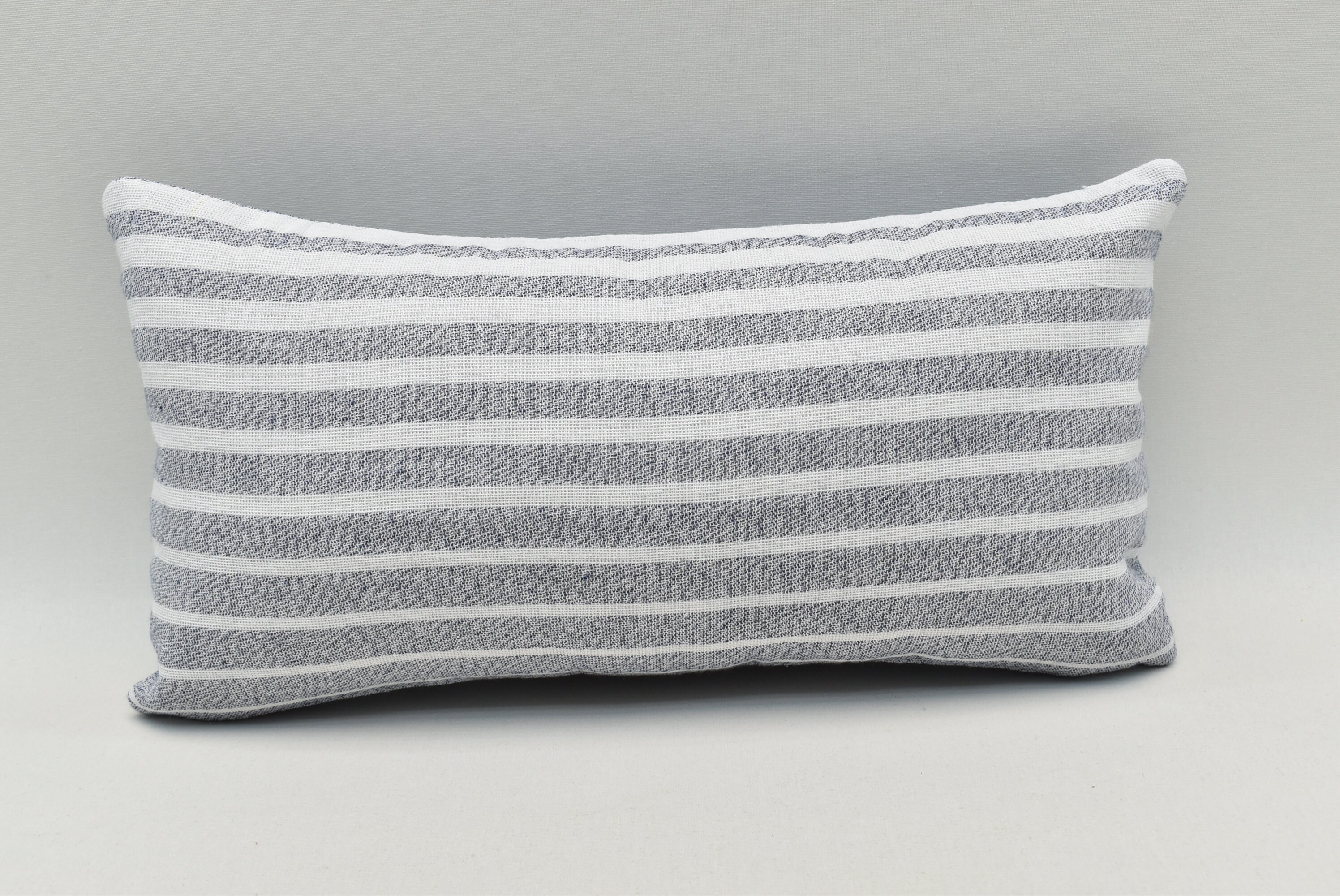 Pet pillow, Coastal pillow, Turkish towel pillow,  Ottoman pillow, Living room decor pillow, Beach pillow, 8x16 inches Pillow cover YA 1062