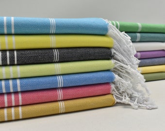 Bathroom towel, Housewarming gift towel, Turkish beach peshtemal, Bachelorette gift, Wedding gift towel, Personalized gifts, Custom gifts