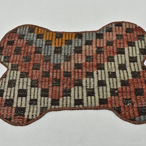 Dog Food mat, Pet Feeding mat, Pet supplies, Pet Bowl mats, Cat Lover gift, Pet placemat, Water Bowl mat, Rug Food mat, Custom Pet mat, 182