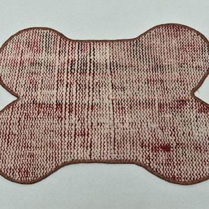 Rug Food mat, Custom Pet mat, Dog Food mat, Pet supplies, Pet Bowl mats, Cat Lover gift, Pet placemat, Water Bowl mat, Pet Feeding mat, 81