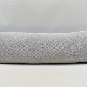 Beach pillow, Pregnancy pillow, Outdoor pillow, Bohemian pillow, Decorative pillow, Minimalist pillow, 16x48 inches Pillow cover YA 1283