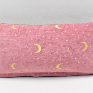 10x20 inches Decorative Pillow cover, Modern decor Sweet Pink color, Bohemian pillow, Chenille pillow, Sofa pillow, Home decor, Pillow cover