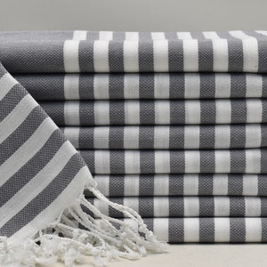 Turkish bath towel, Peshtemal, Spa towel, Bath towel, Organic cotton towel, Wedding gift towel, Bridesmaid gifts, iron, 40 x 70 inches