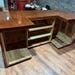 Custom Built Bar From Reclaimed Wood - Etsy