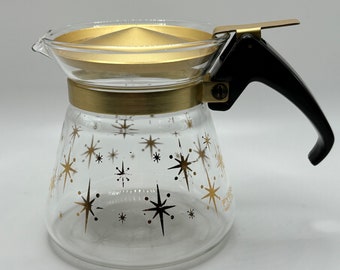 Single Serve Pyrex Carafe