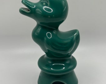 Vintage Boyd Duck Pie Bird