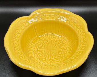 McCoy Bowl