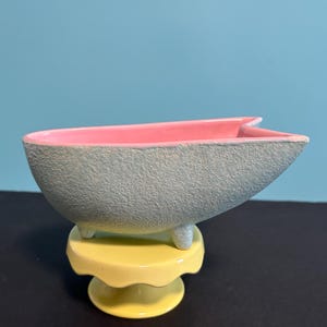 McCoy Planter