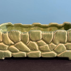 McCoy stenmurplanter