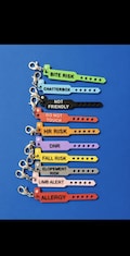 Medical Band Badge Charms
