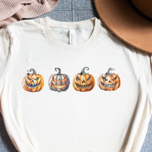 Jack Skellington Fear The Pittsburgh Penguins Pumpkin Halloween Unisex T- Shirt, Hoodie, Sweatshirt - Reallgraphics