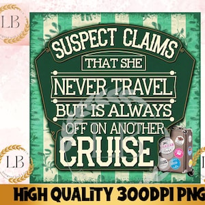 Suspect Claims PNG Sublimation Design Instant Digital Download, Cute Graphics, Glass Jar png Design, Tshirt Design, DTF Design, UVDTF