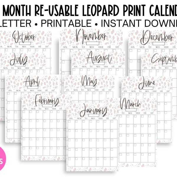 INSTANT DOWNLOAD Printable Meal Planner Printable Grocery Planner ...