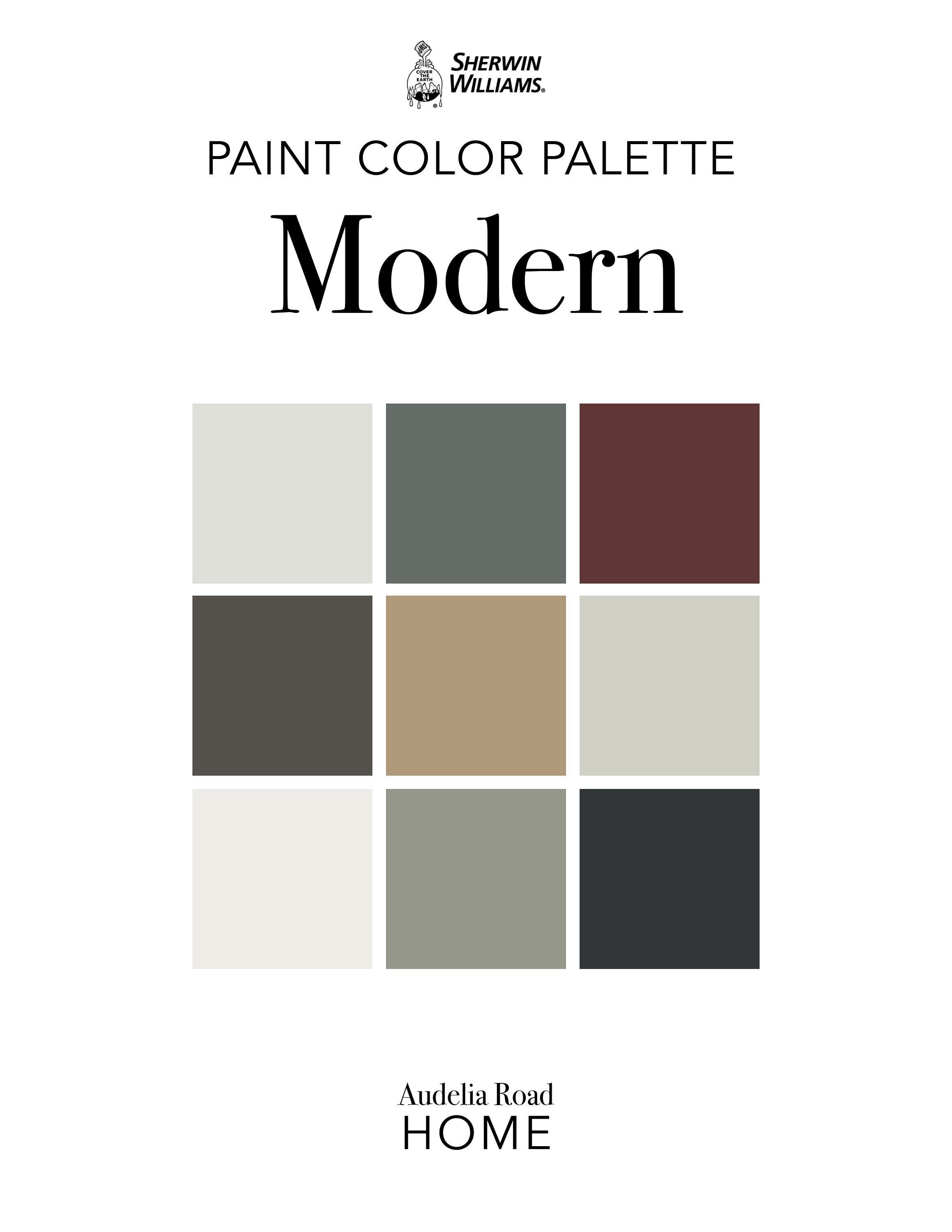 Sherwin Williams Interior Paint Colors 2024 Red Tommy Philippine