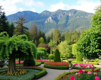 British Columbia Canada